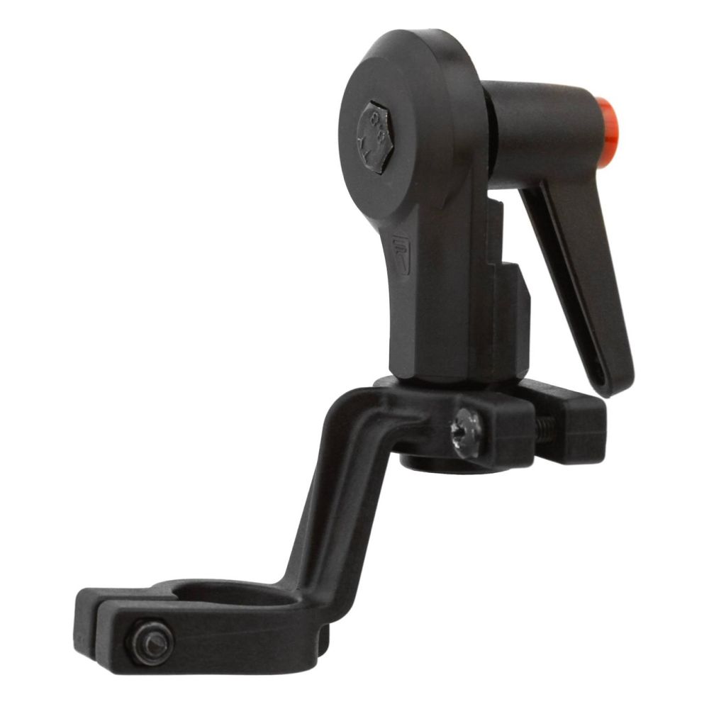 Adaptateur de perche Rycote avec levier et support XLR MkIII