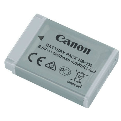Canon NB-13L Batterie
