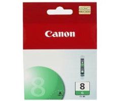 Canon CLI-8G encre Vert