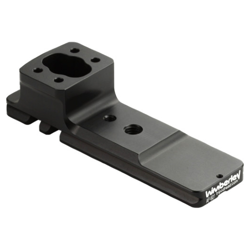 Pied de remplacement Wimberley AP-601 - Canon 400mm f/2.8 IS III