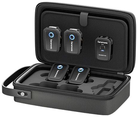 Saramonic Blink500 T4