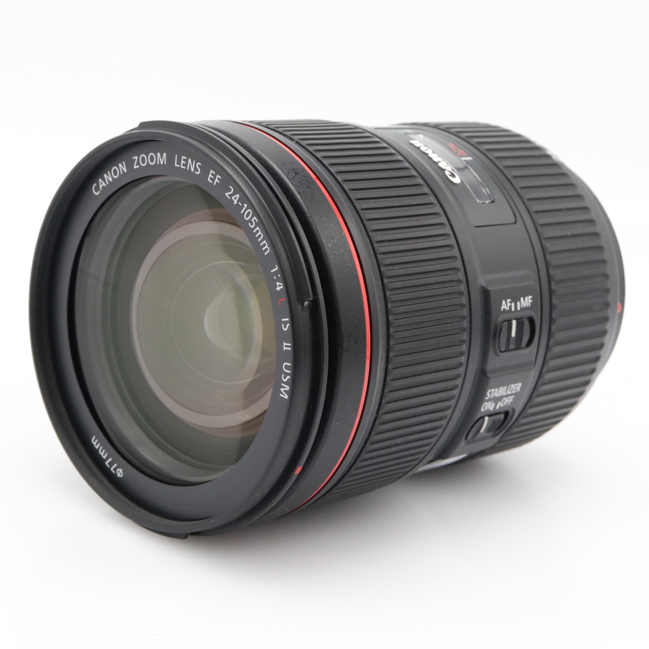 Canon EF 24-105mm f/4 L IS II USM occasion