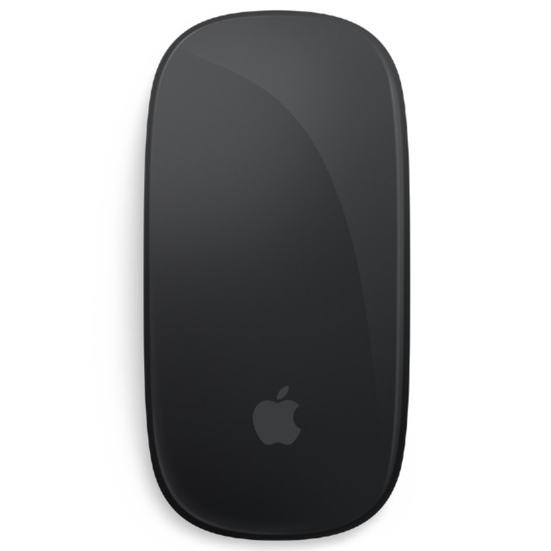 Apple Magic Mouse surface Multi-Touch USB-C - Noir