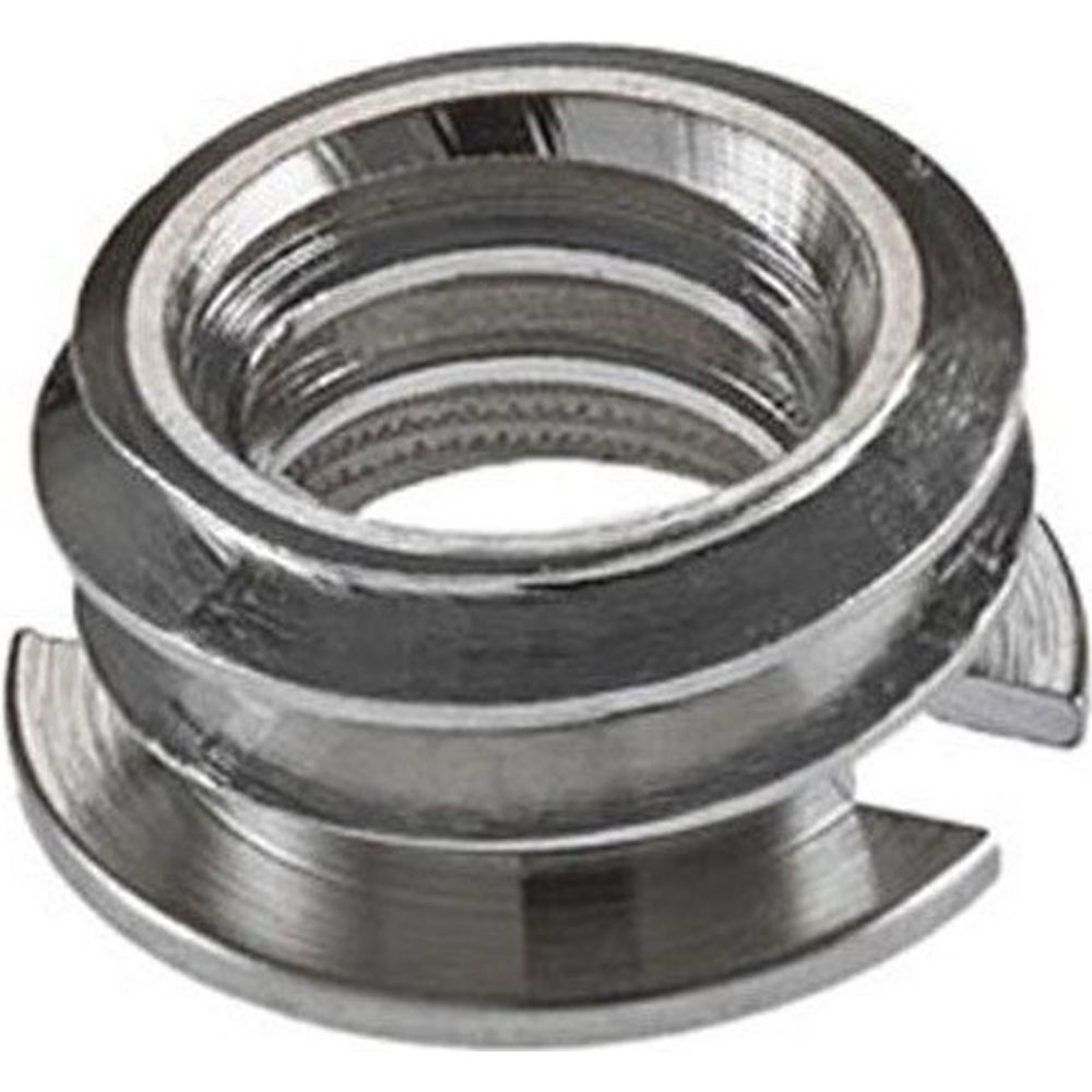 BIG Adaptateur de filetage AD-S, 1/4 "- 3/8", 4mm