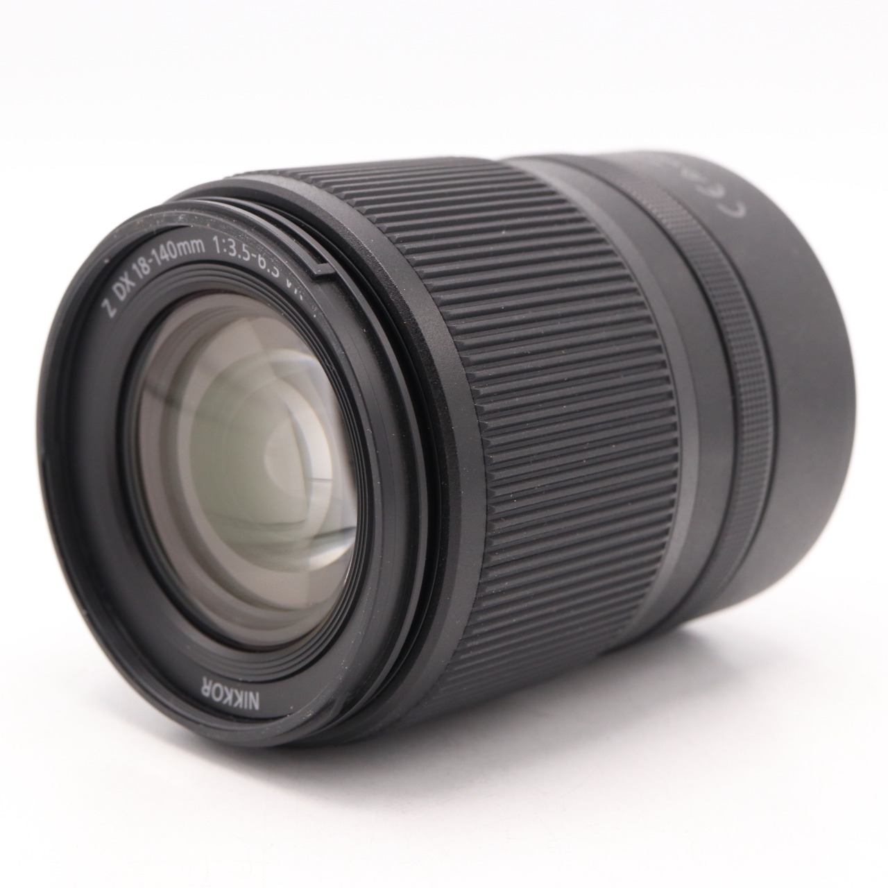 Nikon Z DX 18-140mm F/3.5-6.3 VR occasion