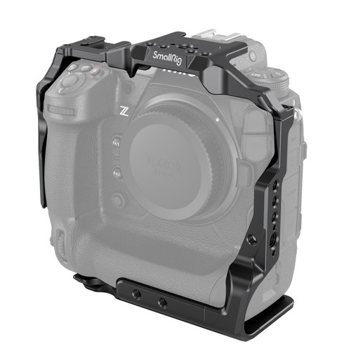 SmallRig Cage pour Nikon Z9