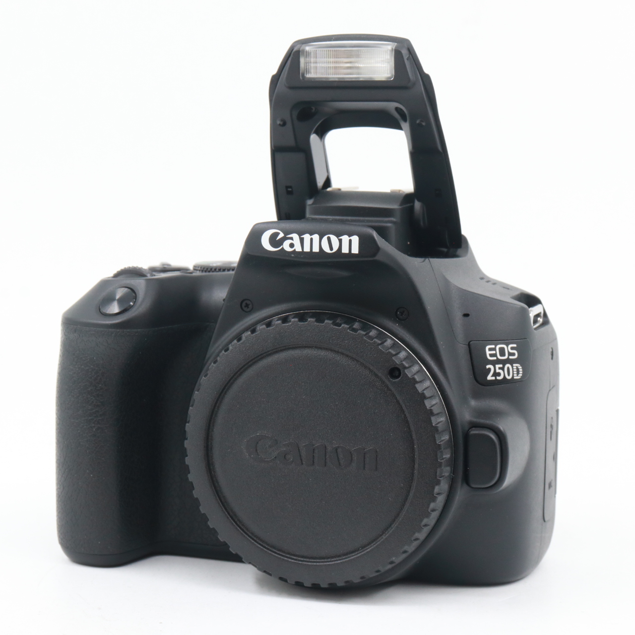 Canon EOS 250D boîtier occasion