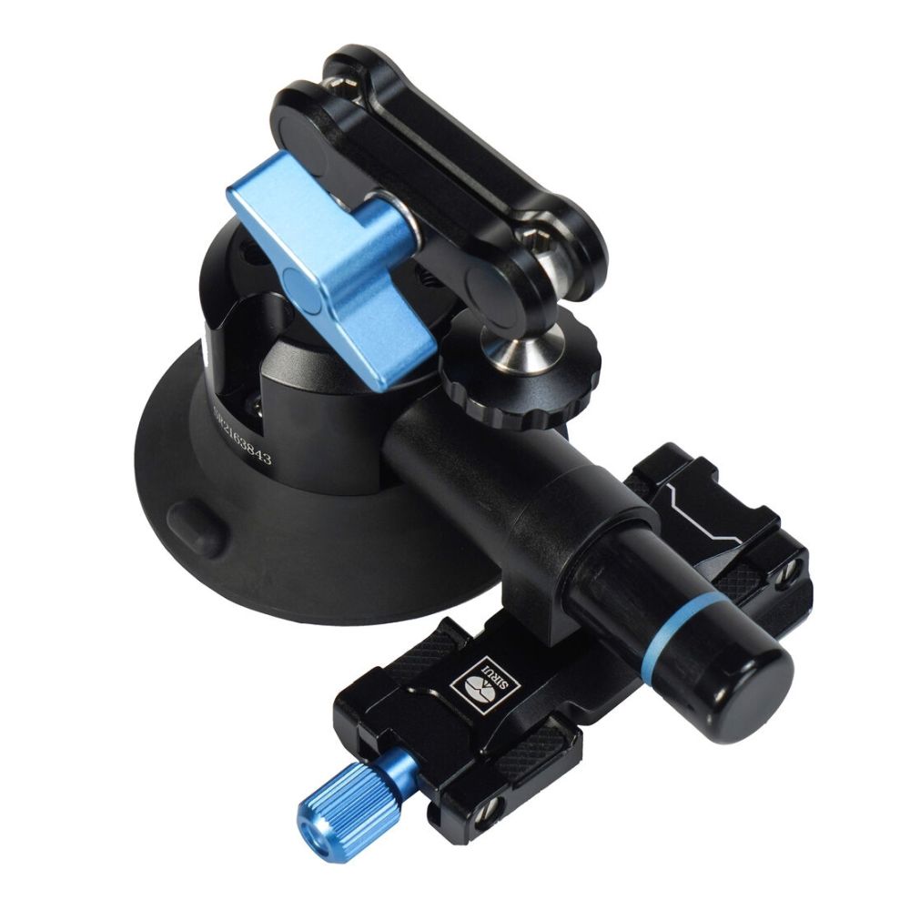 Ventouse Sirui MA-SC