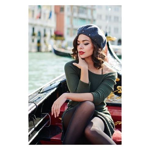 ILFORD STUDIO Papier photo lustré 285 g/m2 Carte postale - 102 mm x 152 mm