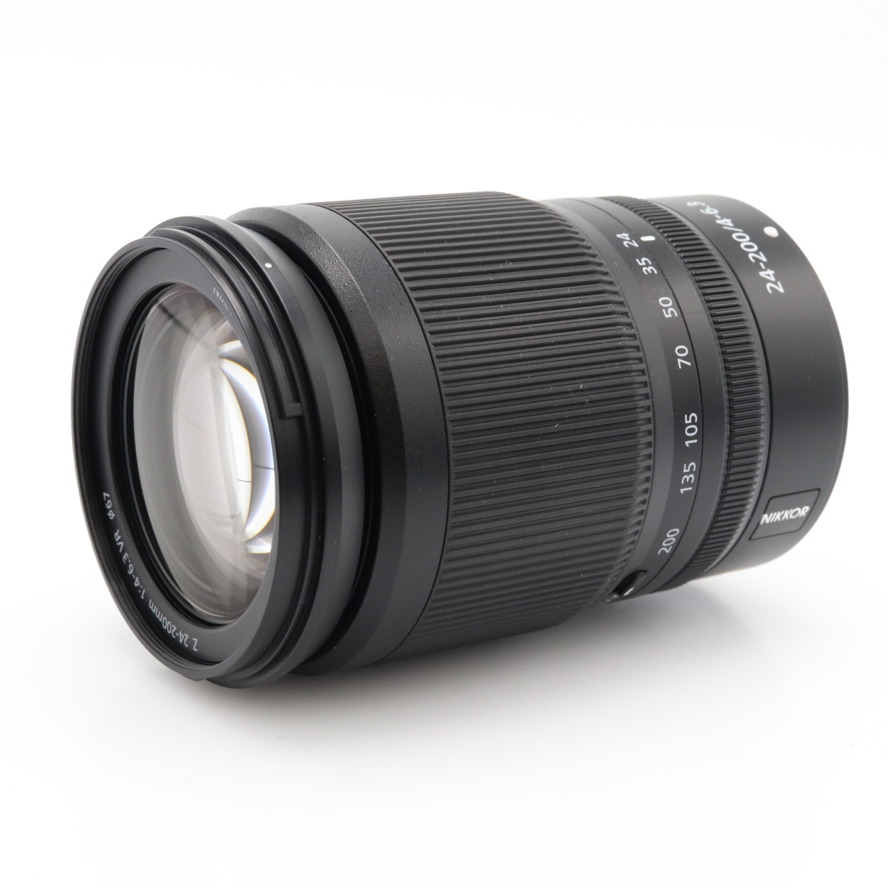 Nikon NIKKOR Z 24-200mm F/4-6.3 VR occasion