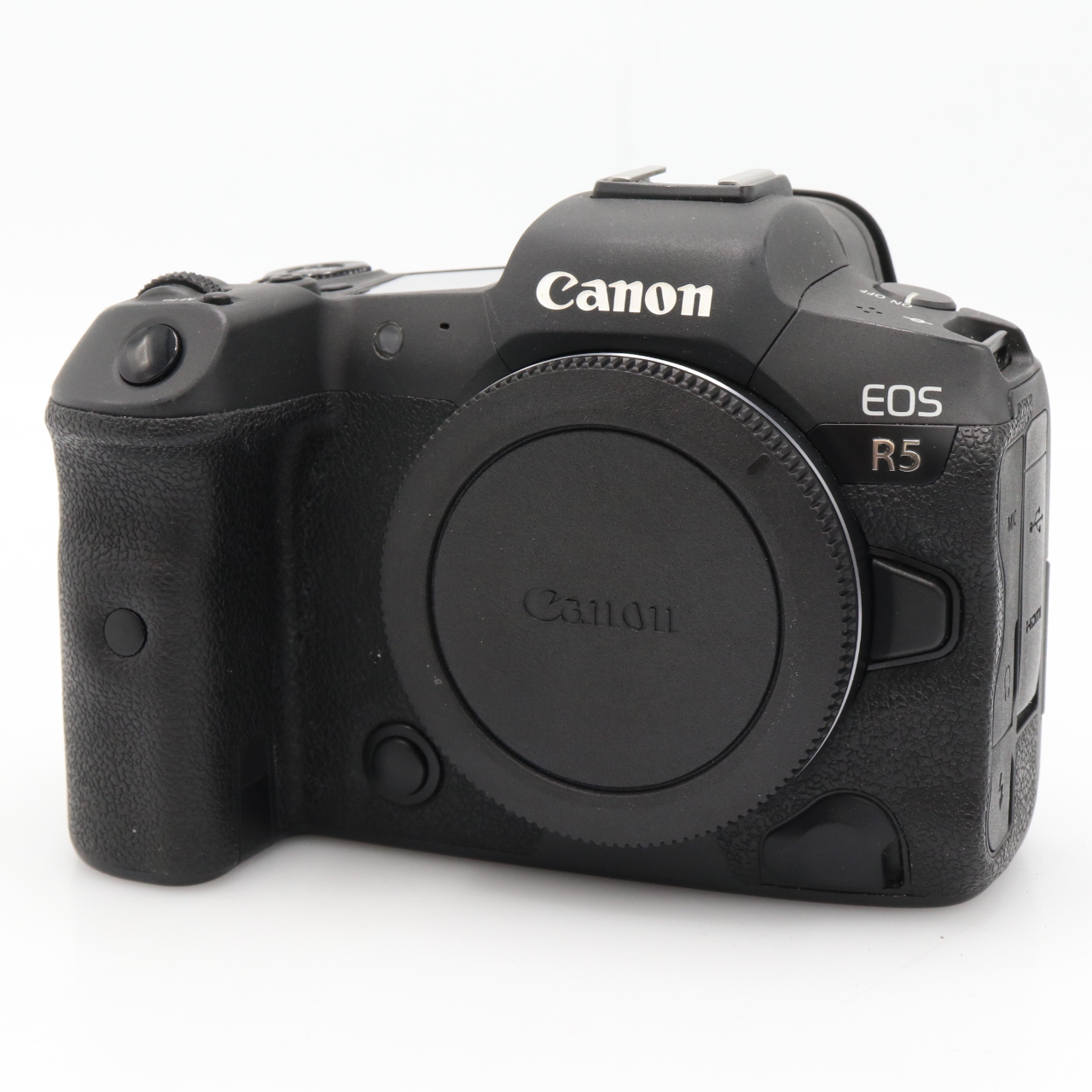 Canon EOS R5 boîtier occasion