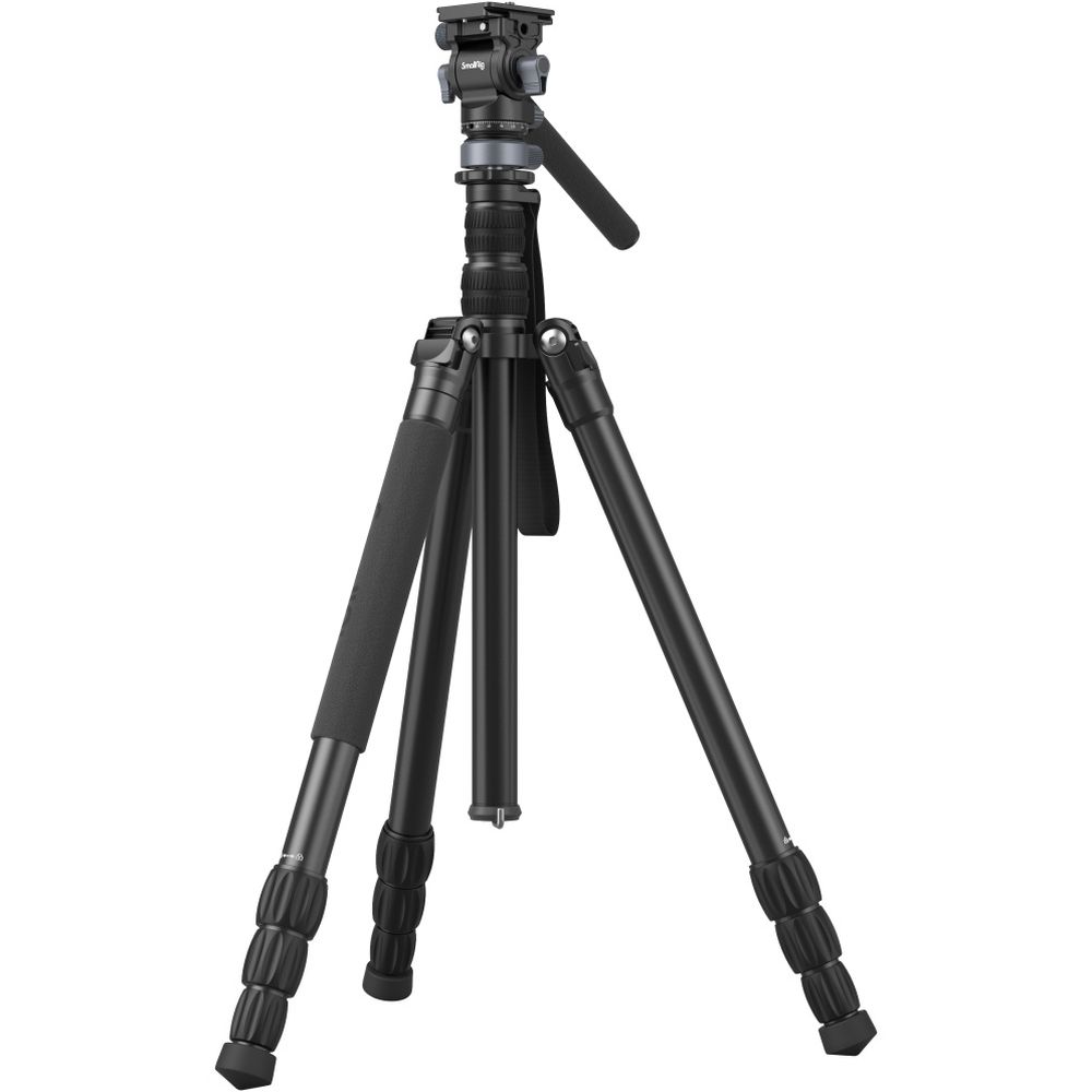 SmallRig CT190 Kit trépied vidéo 4319