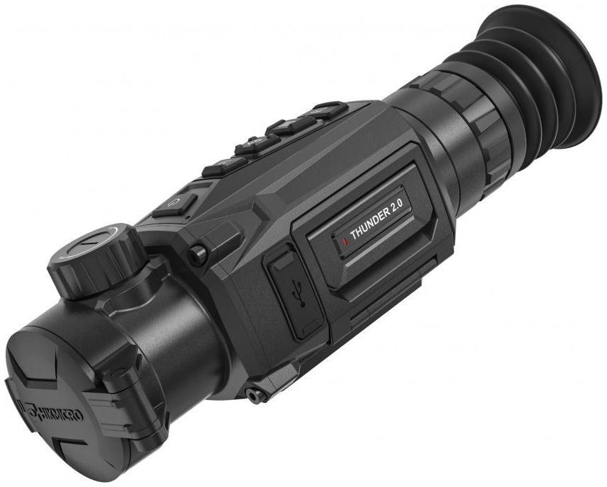 Hikmicro Thunder 2.0 TQ35 Caméra thermique