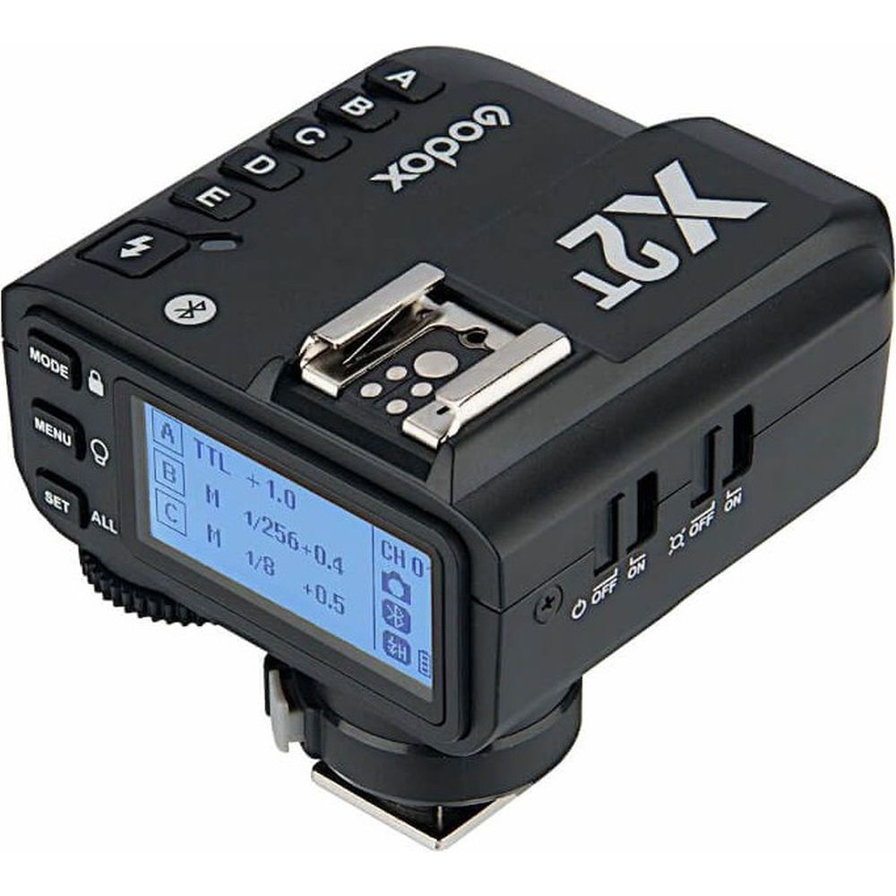 Godox X2T-P - Émetteur pour Pentax