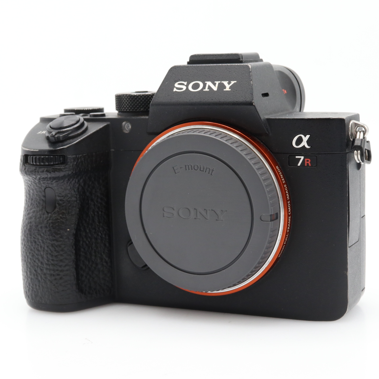 Sony A7R III boîtier occasion