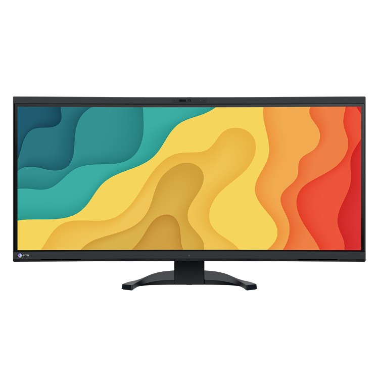 EIZO EV3450XC-BK Moniteur 4K UHD de 34,1 pouces