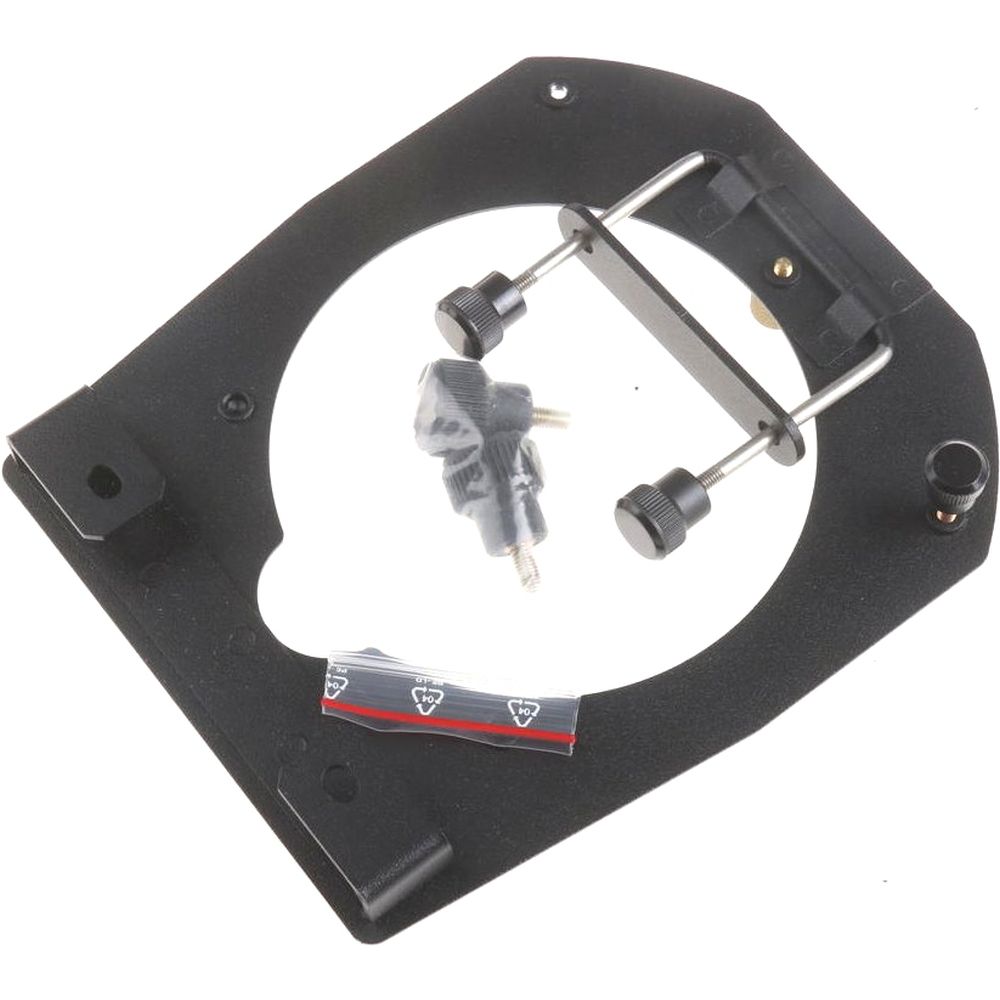 Adaptateur Hedler Uni-Adapter