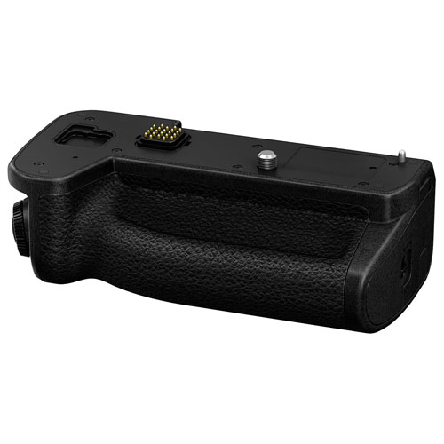 Panasonic DMW-BG2E Poignée de batterie pour S1RM2