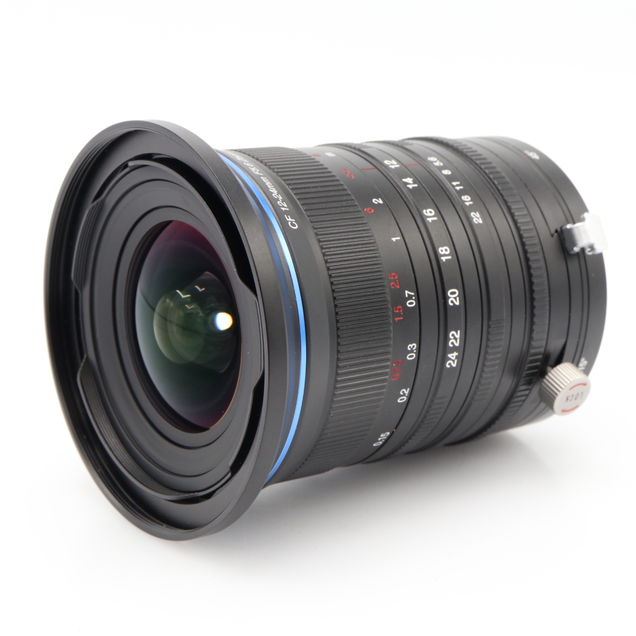Laowa CF 12-24mm f/5.6 Zoom Shift Canon RF occasion