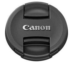 Canon Capuchon d'objectif 67mm II
