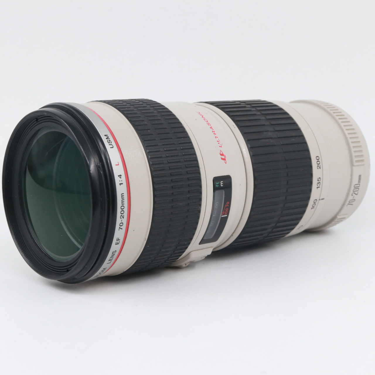 Canon EF 70-200mm f/4 L USM occasion