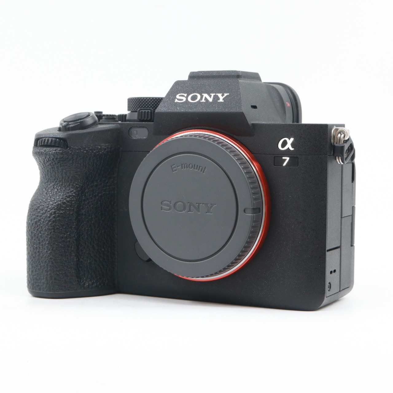 Sony A7 IV boîtier occasion