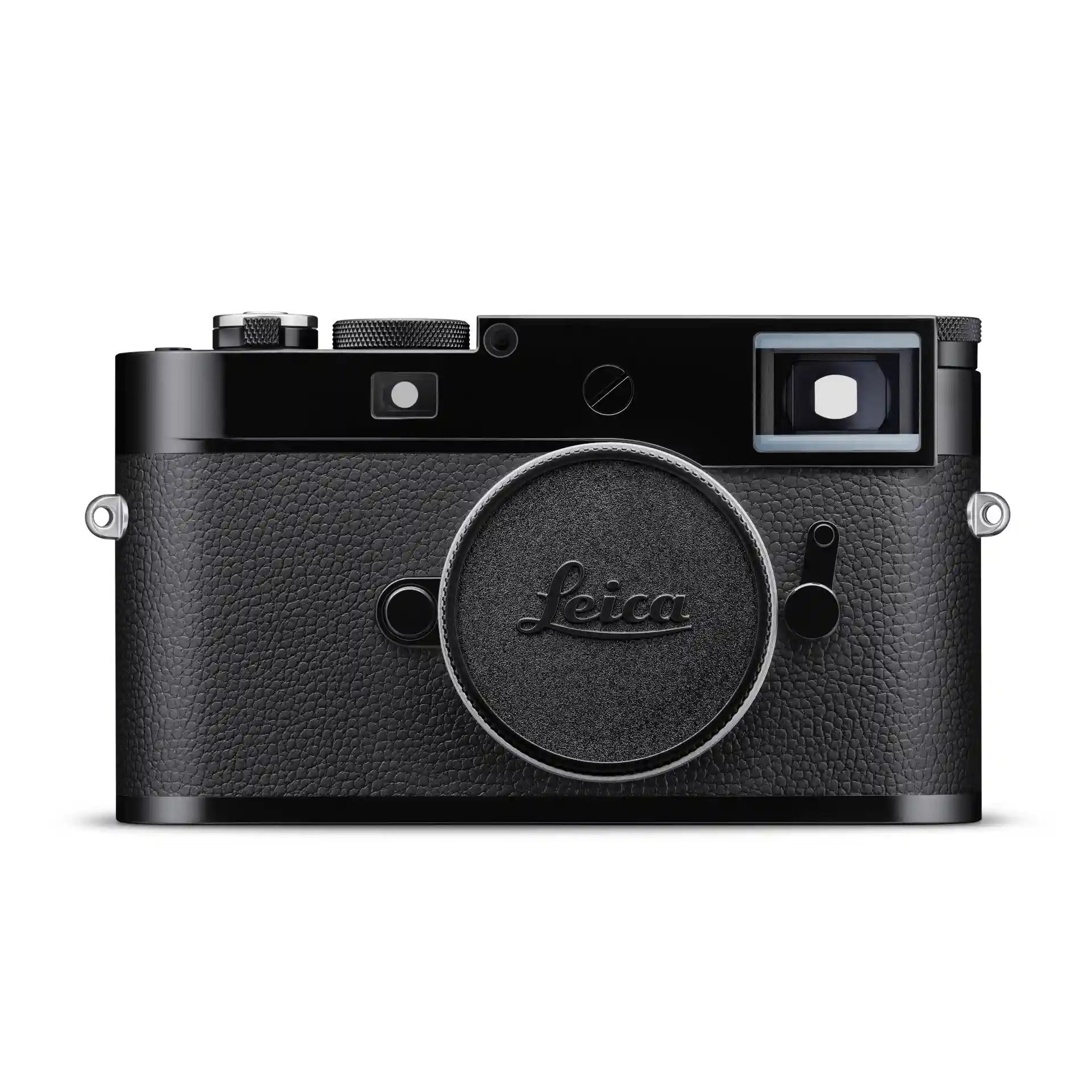 Leica 20230 M11 peinture noire brillante