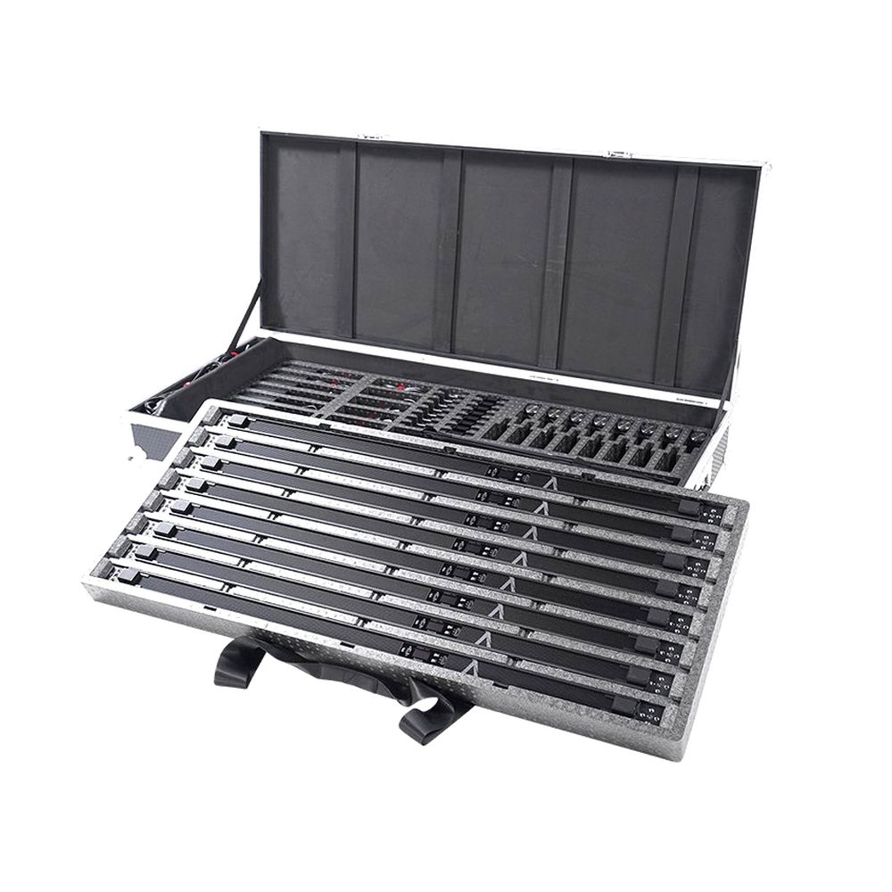 Aputure INFINIBAR PB12 8-Light Kit (EU Version)