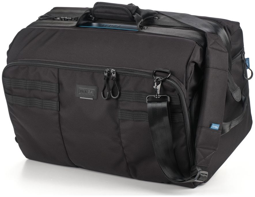 Tenba Cineluxe v2 sac à bandoulière 24 Hightop