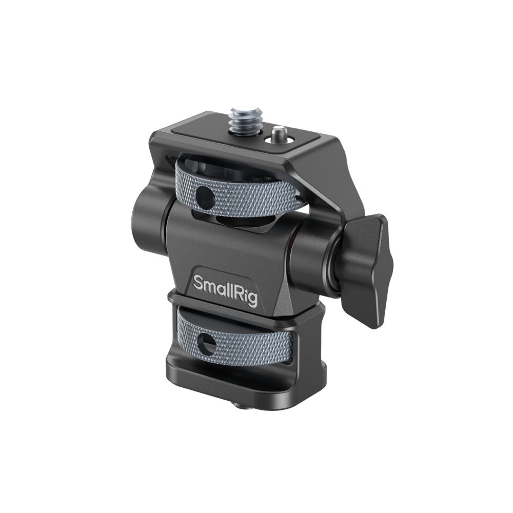SmallRig Support d'écran pivotant et inclinable avec vis 1/4"-20 4886