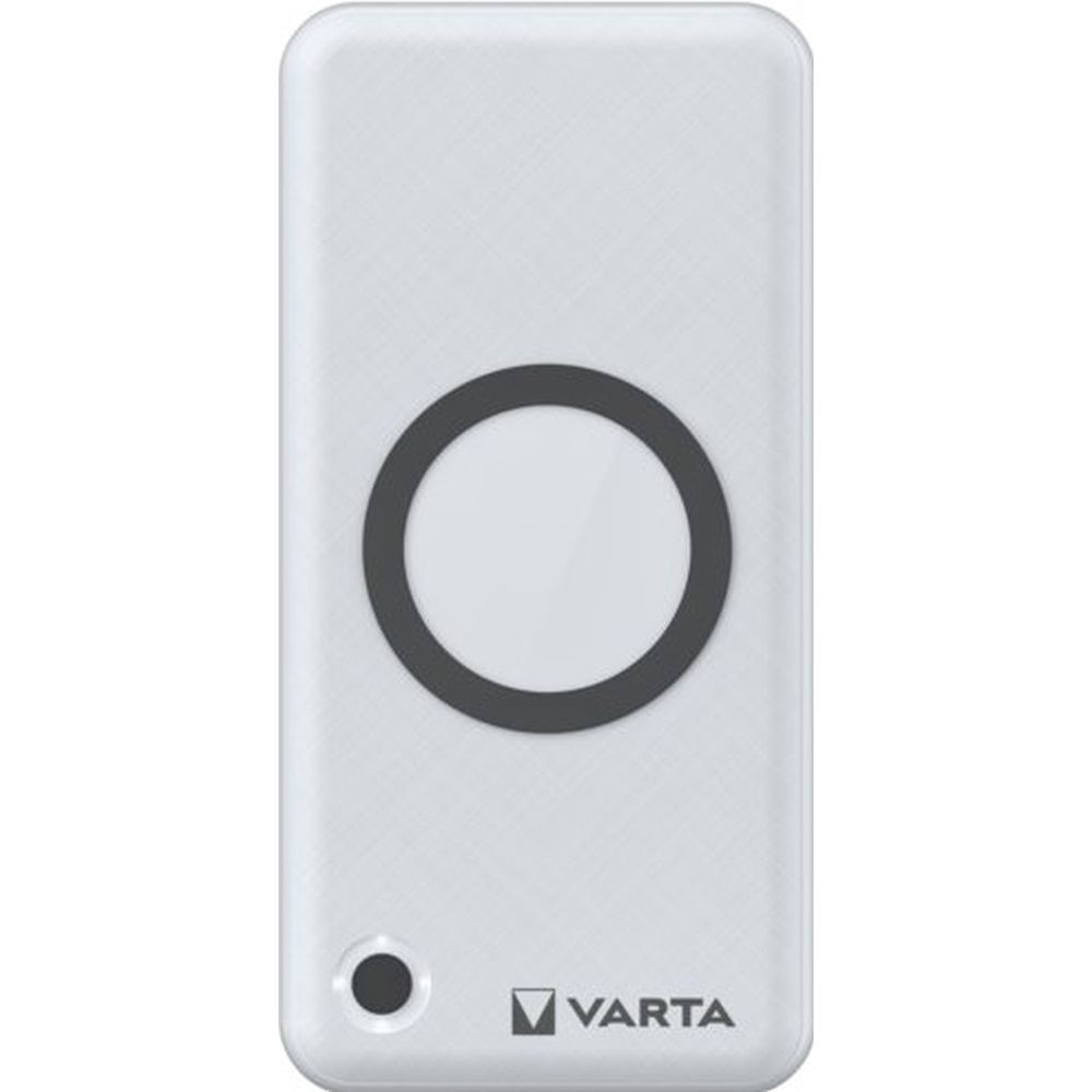 Varta Wireless Powerbank 20 000 mAh