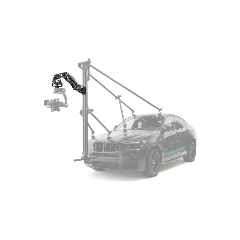 Bras amortisseur Tilta HDA-T10 Hydra