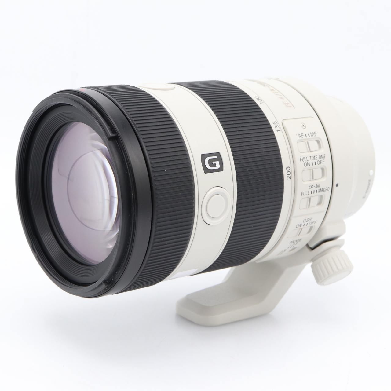 Sony FE 70-200mm F/4 G OSS II occasion
