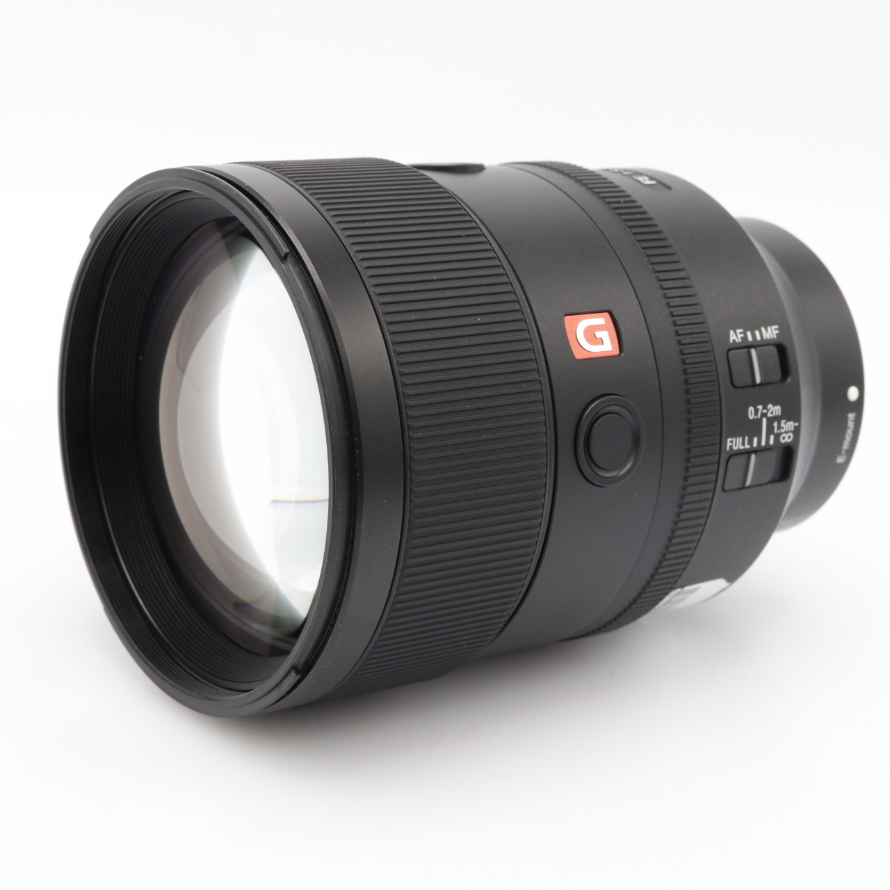 Sony FE 135mm f/1.8 GM occasion