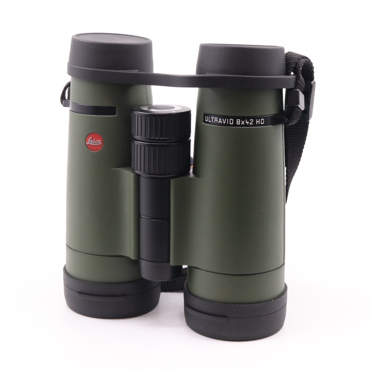 Leica 40293 Ultravid 8x42 HD occasion