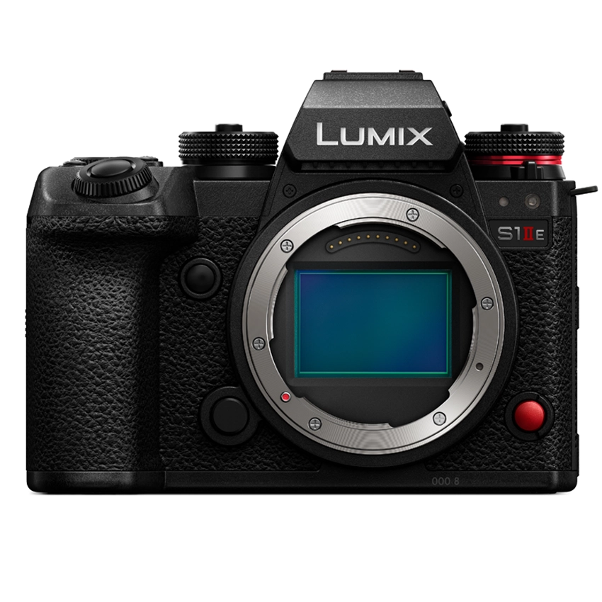 Panasonic Lumix DC-S1 Mark II E Appareil Photo Hybride