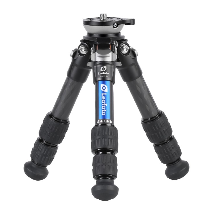 Trépied de Leofoto Ranger LS-223CEX