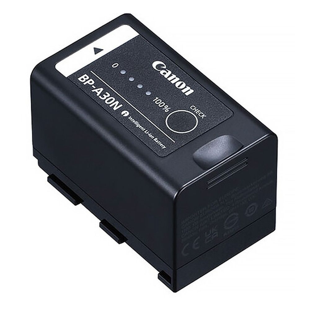 Batterie Canon BP-A30N Li-Ion