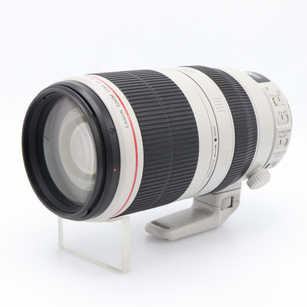 Canon EF 100-400mm f/4.5-5.6 L IS USM II occasion