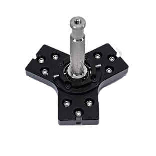 Aputure INFINIBAR 3-Way Flat Connector