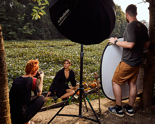 Profoto Autres réflecteurs de lumière