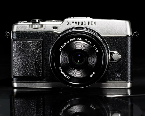 olympus-pen