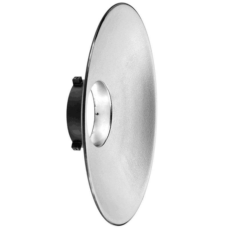 Réflecteur grand angle Godox (120) Monture Bowens
