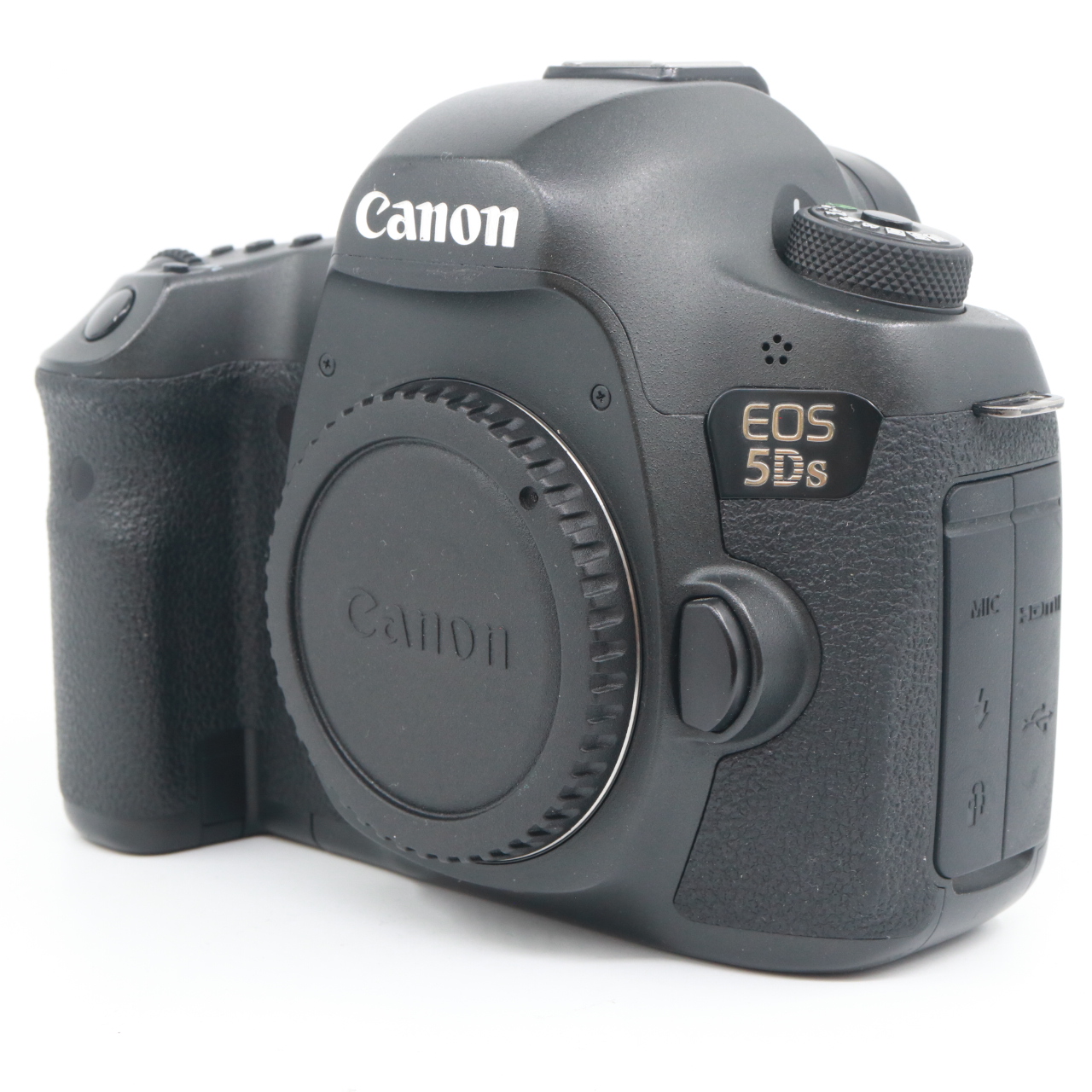 Canon EOS 5Ds boîtier occasion