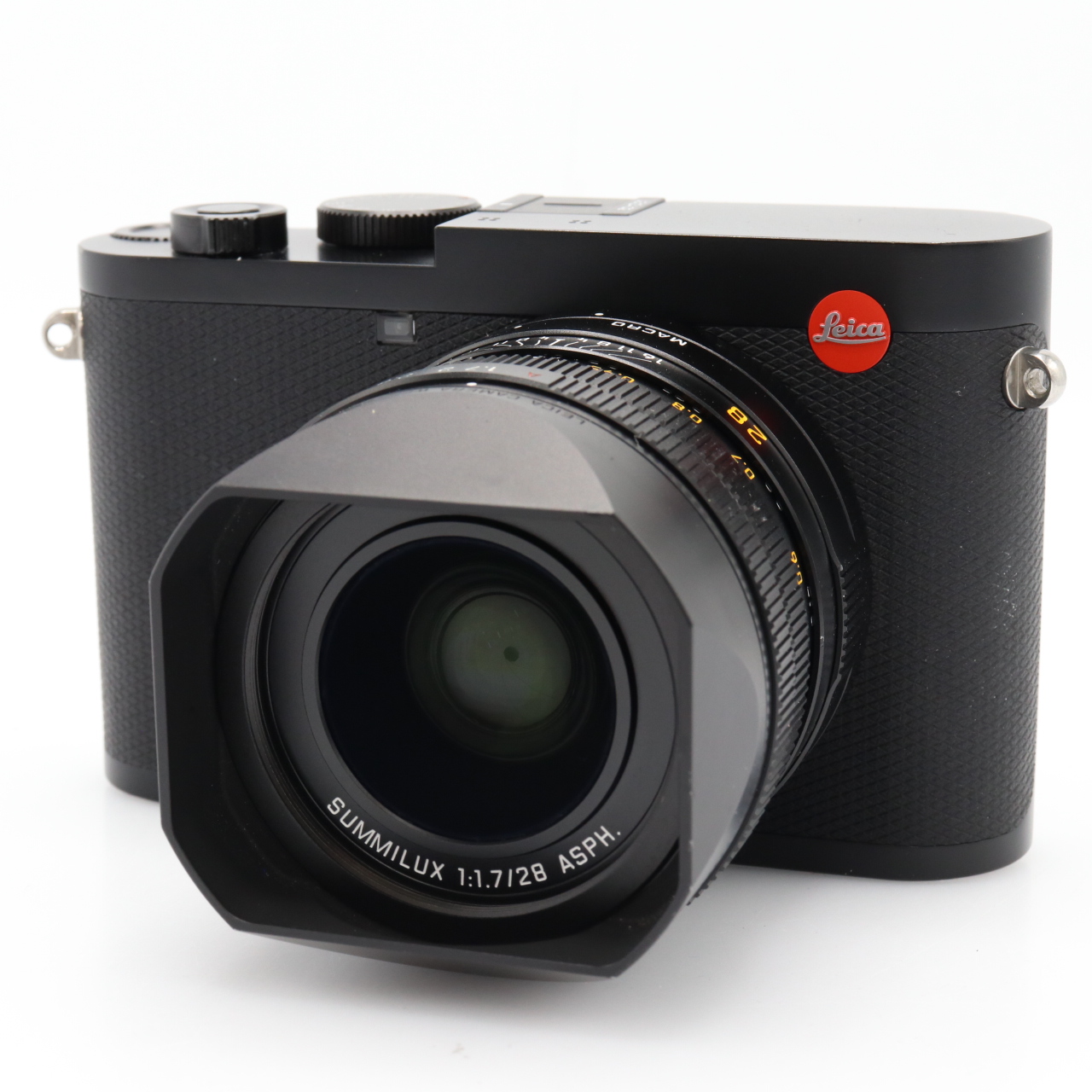 Leica 19050 Q2 occasion