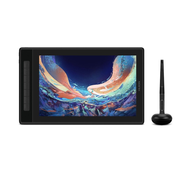 Huion Kamvas Pro 13 (2.5K)