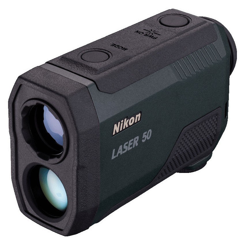 Nikon LRF Laser 50