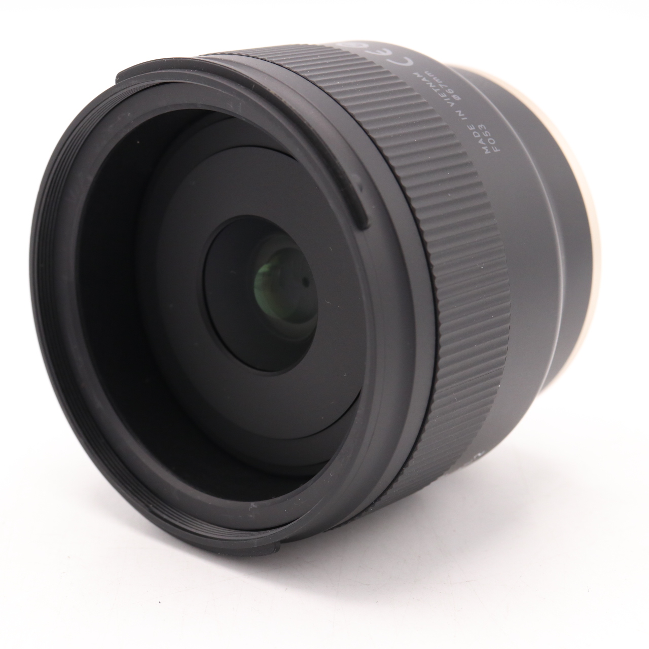 Tamron 35mm f/2.8 DI III OSD 1/2 Macro Sony FE occasion