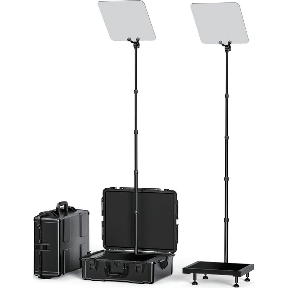 Téléprompteur de conférence Desview TP300