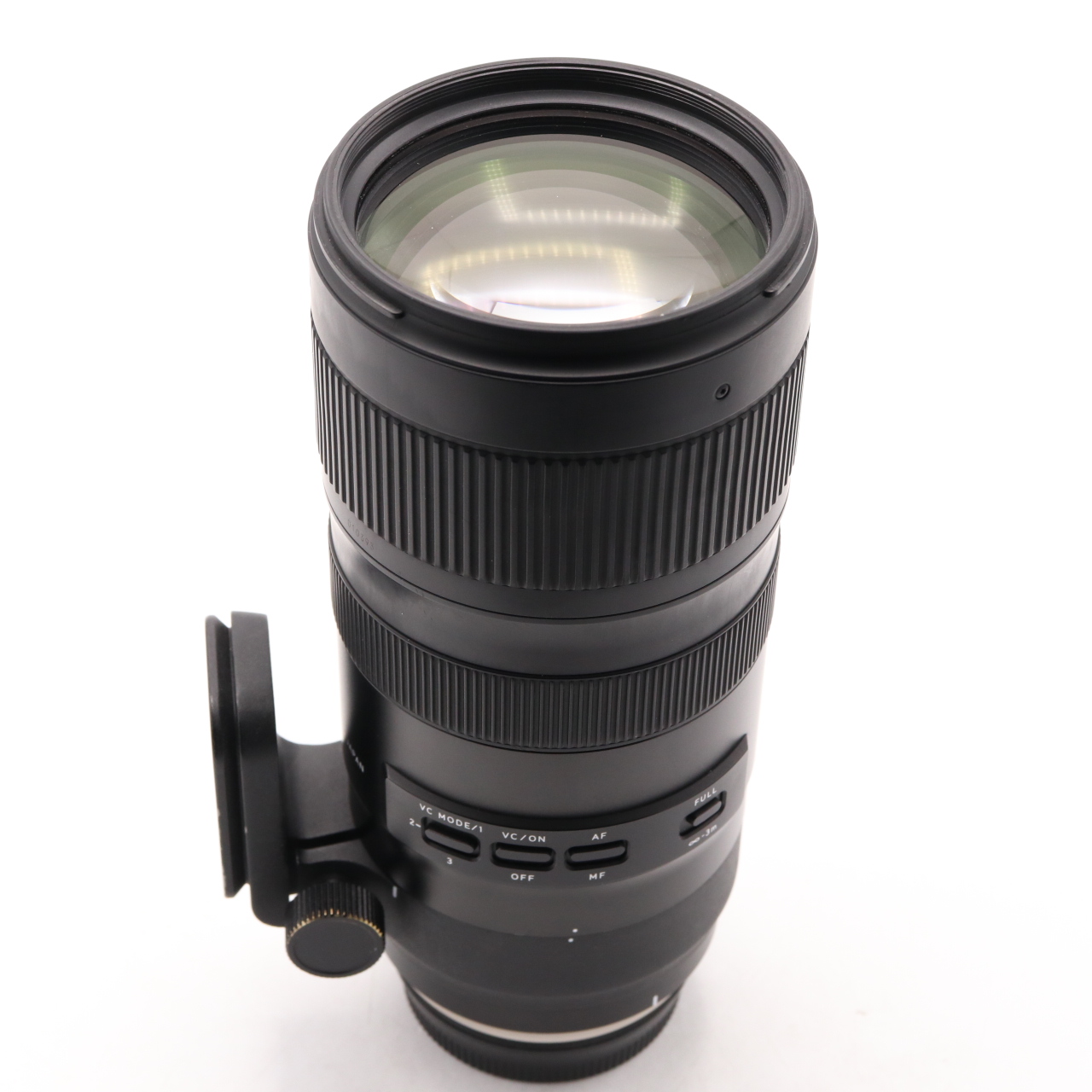 Tamron SP 70-200mm F/2.8 Di VC USD G2 Canon EF occasion